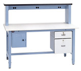 Technical Workbenches