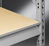 Tennsco Bulk Storage Racks - Additional Levels