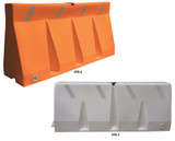 Traffic Barriers