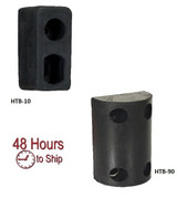 Trailer Crane Bumpers