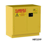 Under Counter/Fume Hood Safety Cabinet