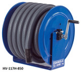 Vacuum Reels