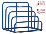 Variable Height Sheet Rack