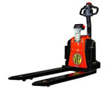 Weighing Electric Pallet Jack Scales