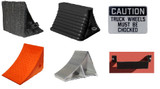 Wheel Chocks