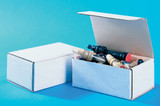 White Mailers