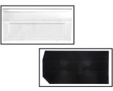 Windows & Dividers For 24", 30" & 36" Hulk Containers