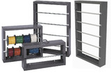 Wire Spool Racks