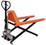 Zenith Pallet Scissor Lift