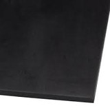 Kuriyama Neoprene Sheet Roll 1/16" X 36" X 50' Black
