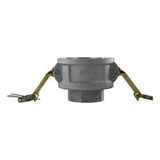 Type D Aluminum Camlock