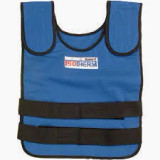 Bullard Isotherm 2 Cooling Vest w/Cooling Packs
