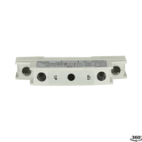 1-Pole Lighting Contactor Power Block