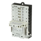 30A Electrically Held Lighting Contactor