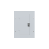 Load Center Convertible Panelboard Interior – Plug-On Neutral, NEMA 3R