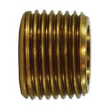 Lead-Free Brass MIP x FIP Face Bushing
