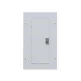 Convertible Plug-On Neutral Load Center – Copper Bus
