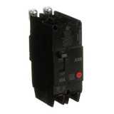 2-Pole Bolt-On Circuit Breaker