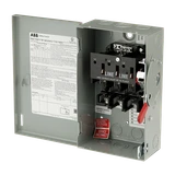 General Duty Safety Switches