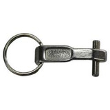SS Hose Shank Handle Assembly Fitting