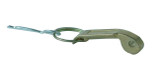 Brass Handle Pin Ring Replacement Clip (HF-BCC Series)
