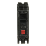 THQL1120GFT2: Standard pigtail-neutral GFCI breaker