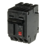 2-Pole Ground Fault Circuit Breaker