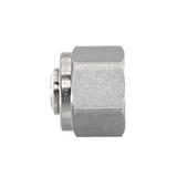 Tube Plug - 316 Stainless Steel