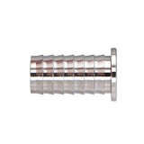 Tube Insert - 316 Stainless Steel