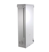 200A Main Breaker Panelboard Enclosure - NEMA 1