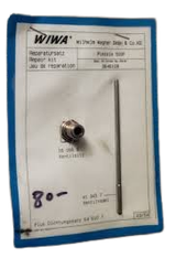 WIWA 500F Hi Volume Airless Spray Gun Repair Kit 0646108 OEM