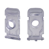 Service Barrier Flapper