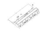 Clear Arc Shield Replacement Kit THSHLD3