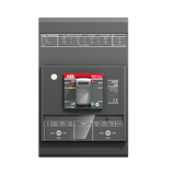 Tmax XT4H Molded Case Circuit Breaker