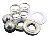 Graco 234098 Repair Seal Kit For Metering & Dosing Valves