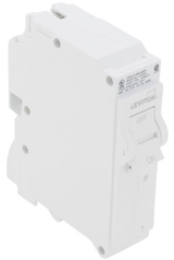 20A 1 Pole Standard Thermal Magnetic Branch Circuit Breaker