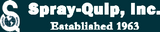 Spray-Quip Logo