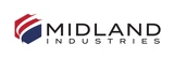 Midland Industries Logo