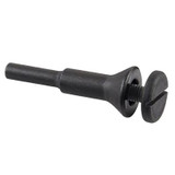 Milwaukee Tool 1/4" Cut Off Wheel Arbor