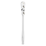 Milwaukee Tool 1/4" Drive 9" Flex Head Ratchet