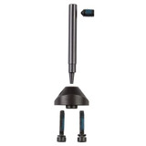 Milwaukee Tool M12 FUEL 16 Ga Nibbler Punch & Die Set