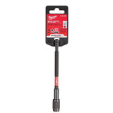 Milwaukee Tool SHOCKWAVE 6" Impact Locking Bit Holder