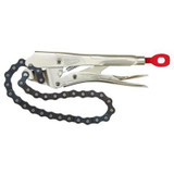 Milwaukee Tool 9 in. Locking Chain Wrench
