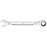 Milwaukee Tool 30MM Ratcheting Combination Wrench