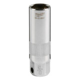 Milwaukee Tool 3/8" Drive 5/8" Spark Plug Socket