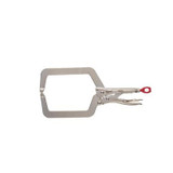 Milwaukee Tool 9" DEEP REACH LOCKING C-CLAMP