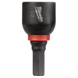 Milwaukee Tool SHOCKWAVE Impact Duty Insert Magnetic Nut Driver Set 5PC