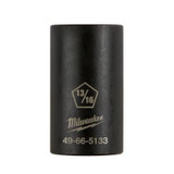 Milwaukee Tool SHOCKWAVE Lineman's PentaSocket