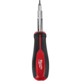 Milwaukee Tool 11in1 Screwdriver SQ
