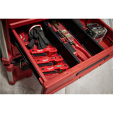 Milwaukee Tool 8-Key Folding Hex Key Set - Torx